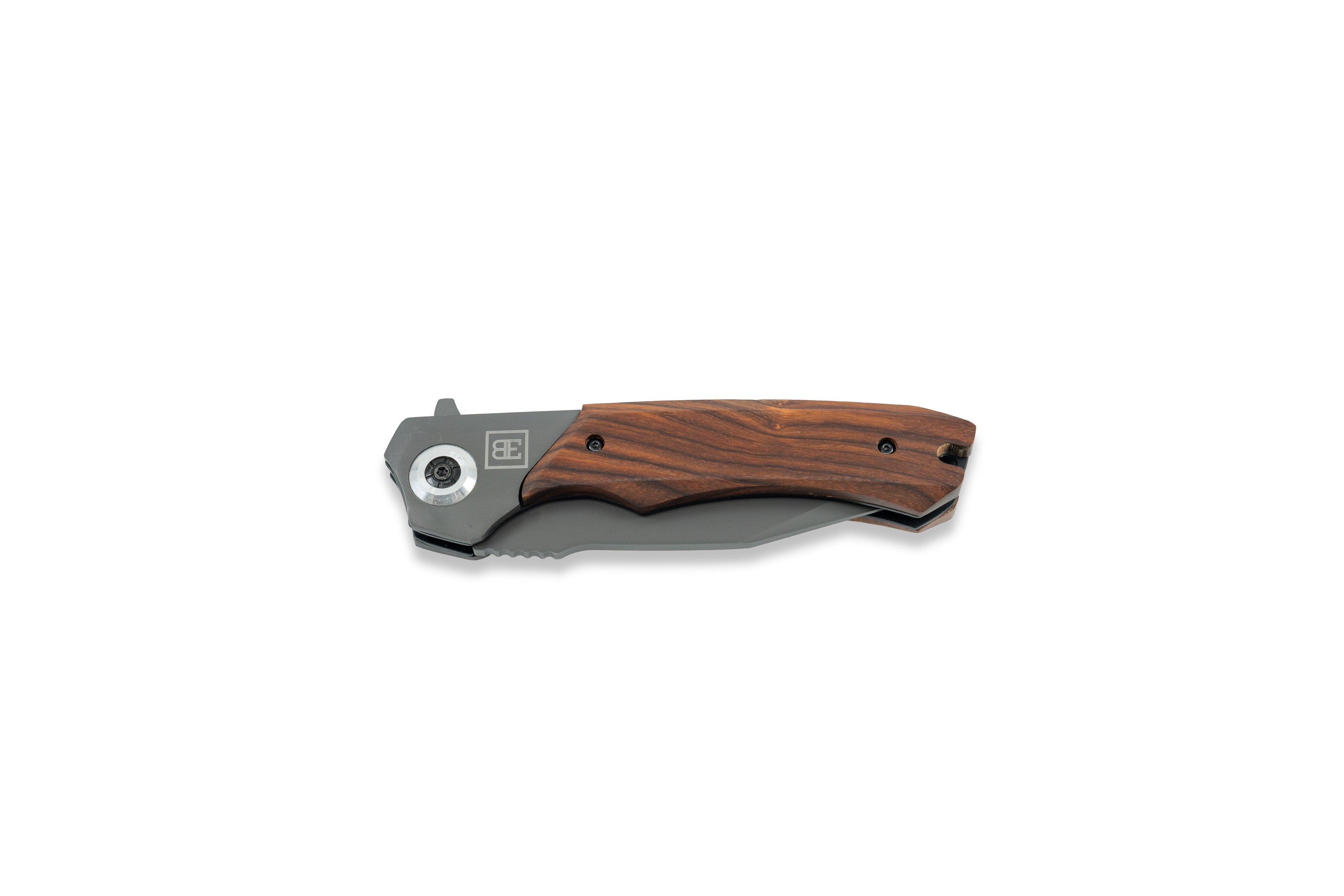BRÜTEDGE™ BIG A** KNIFE – Enthuzst