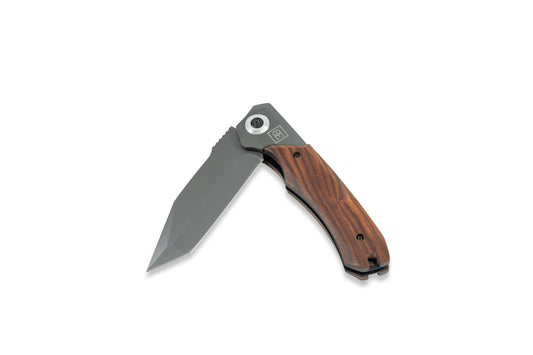 BRÜTEDGE™ BIG A** KNIFE