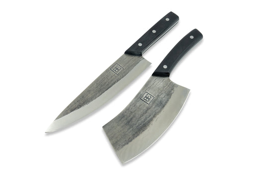 ULTIMATE BRÜTEDGE™ KNIFE BUNDLE