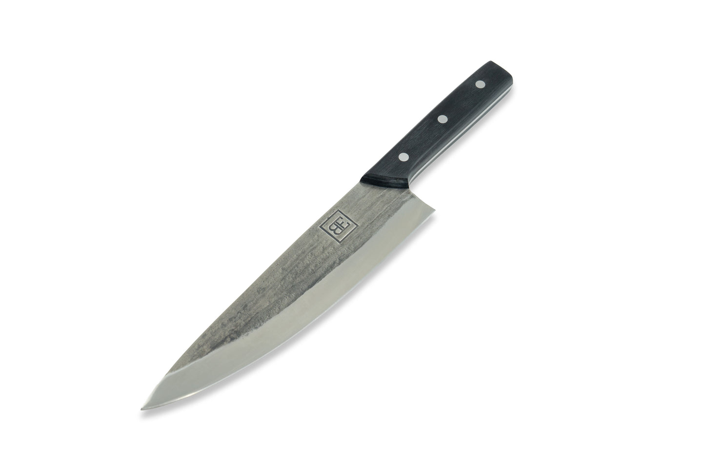 THE BRÜTEDGE™ CHEF KNIFE