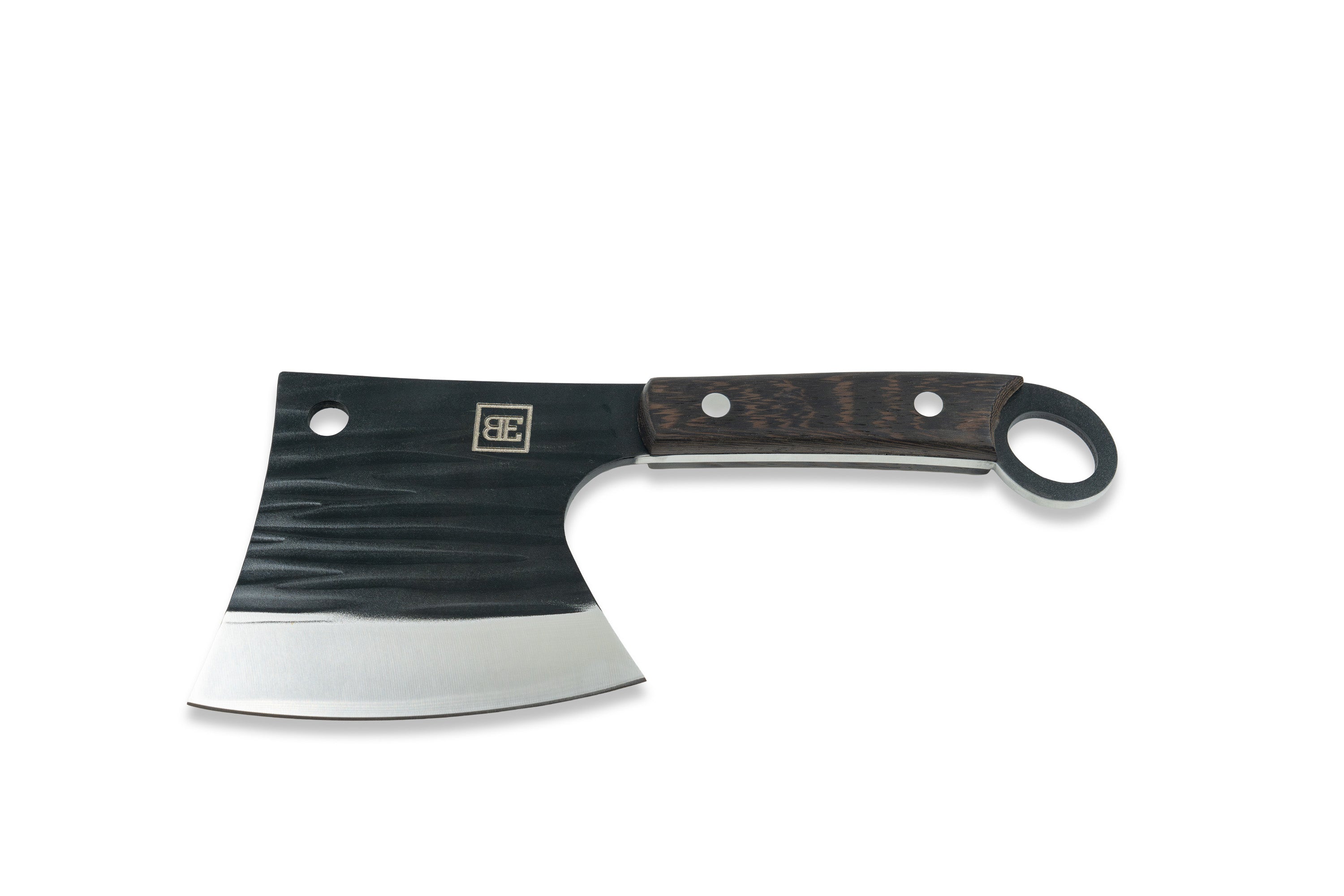 BRÜTEDGE™ BUTCHER KNIFE – Enthuzst