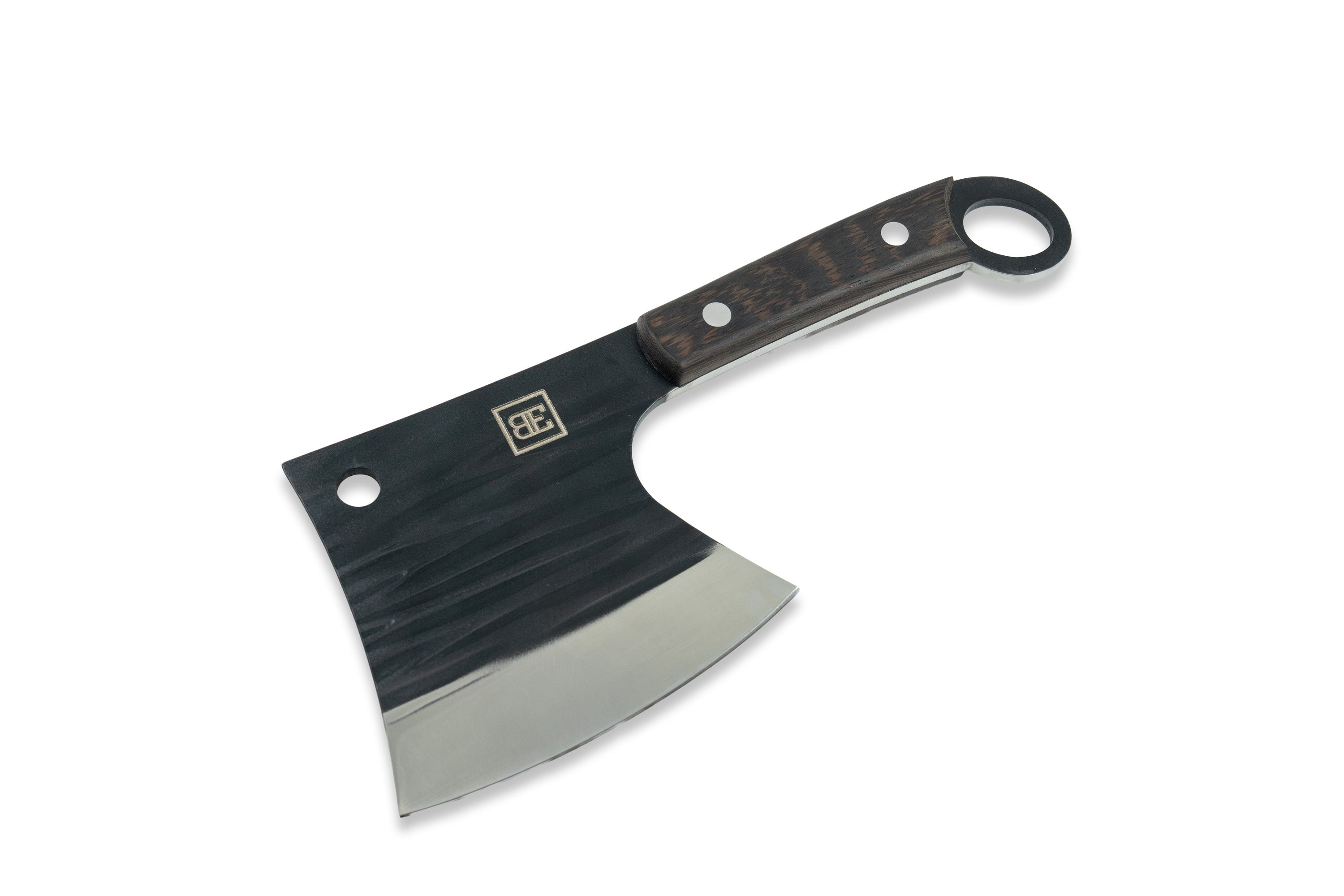 BRÜTEDGE™ BUTCHER KNIFE – Enthuzst