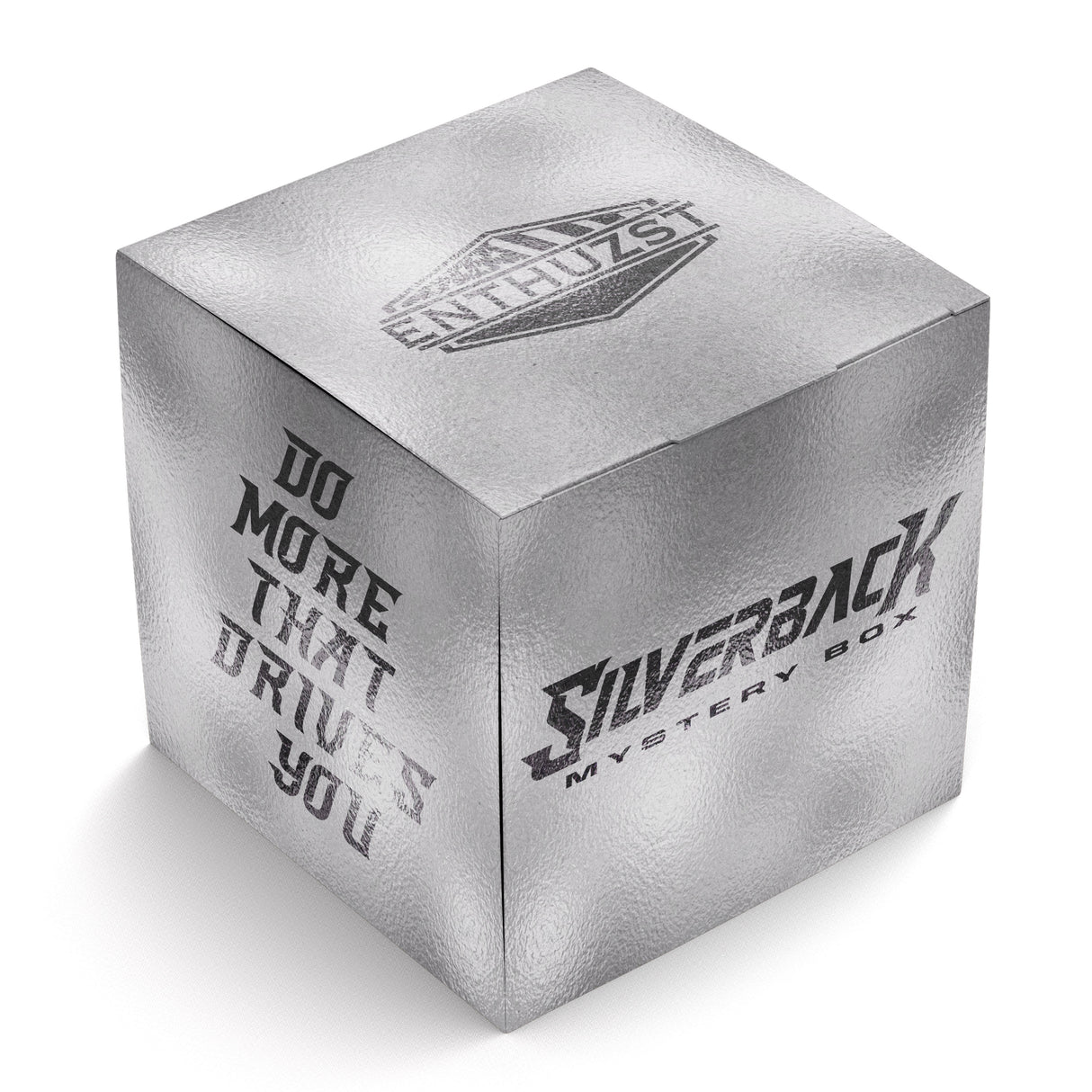 SILVERBACK MYSTERY BOX