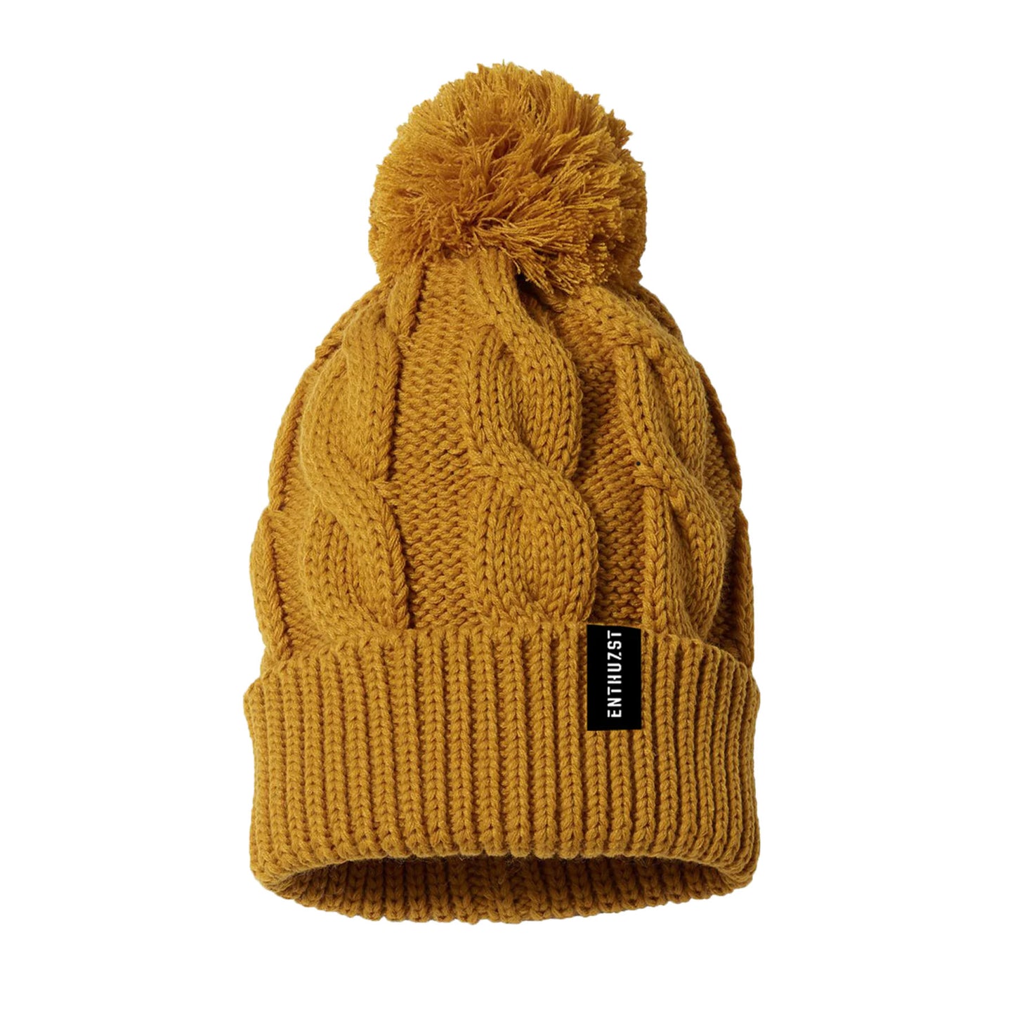 POM POM BEANIE
