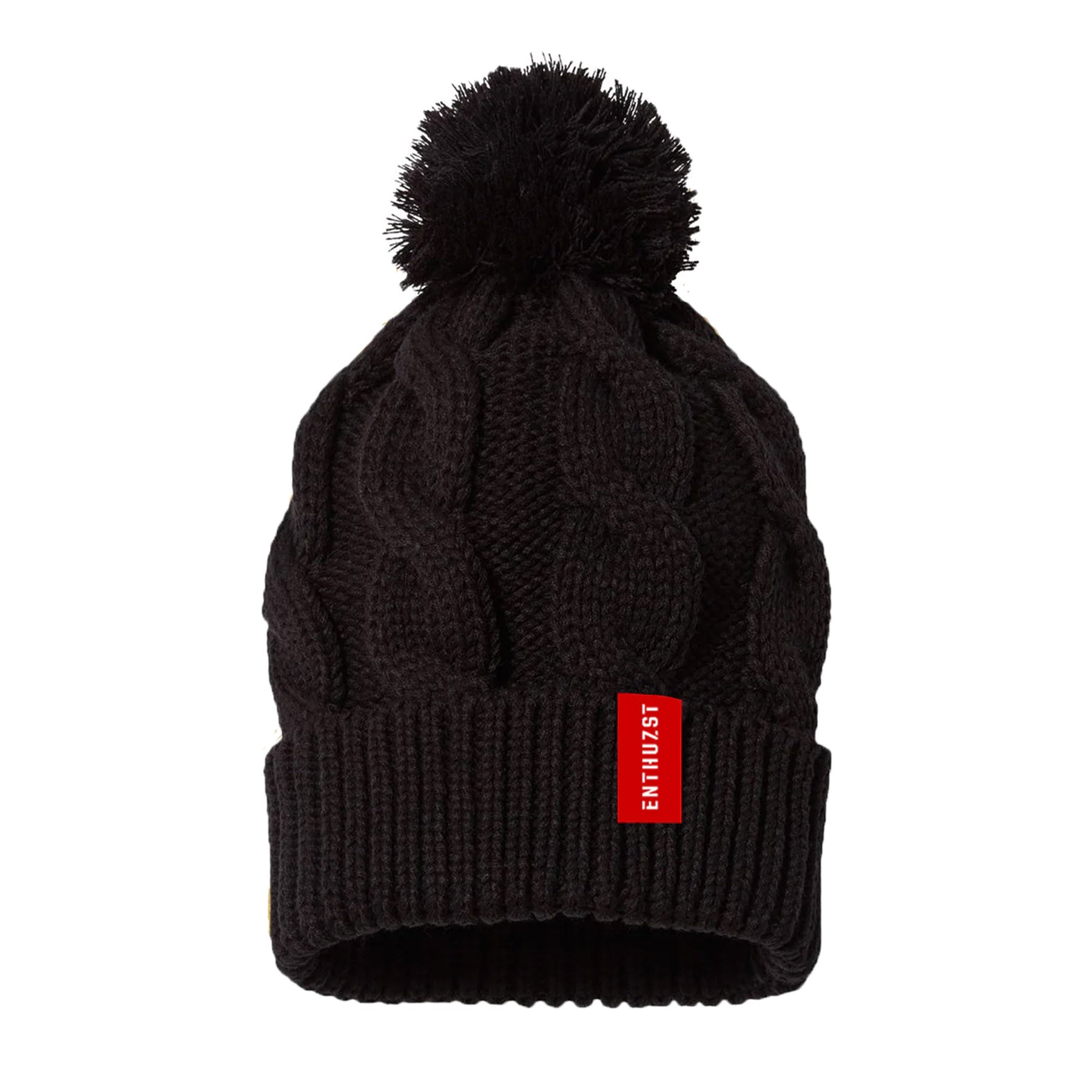 POM POM BEANIE