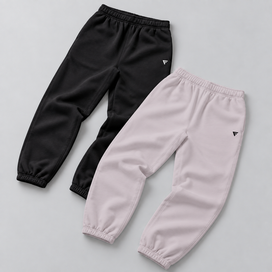 ESSENTIALS WOMEN'S SWEATPANTS