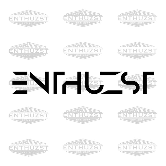 BANNER DECAL