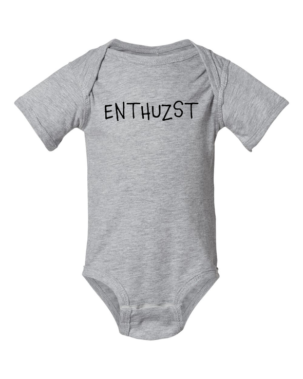 Bold Onesie