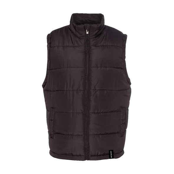 Frost Puffer Vest