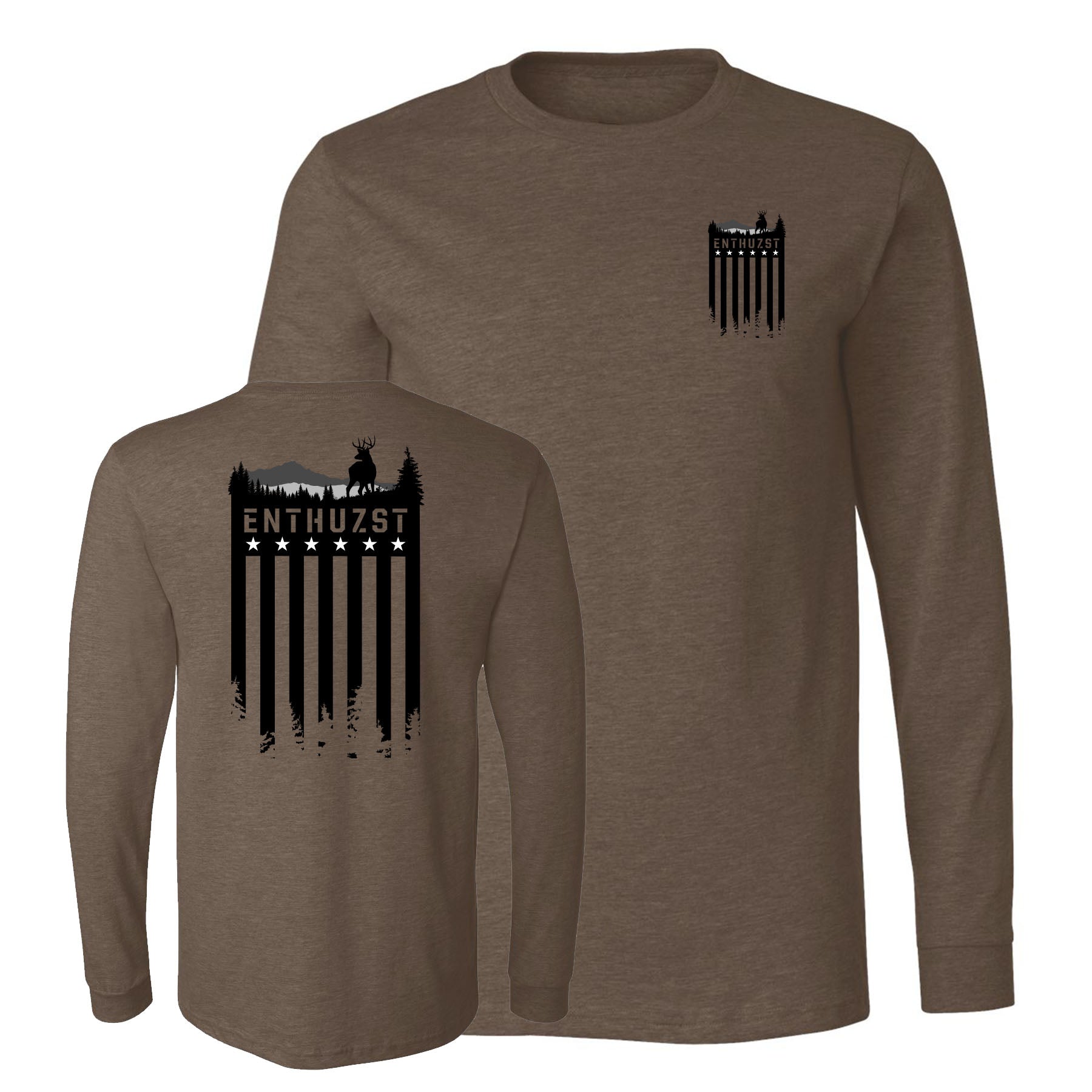 ALPINE LONG SLEEVE