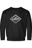 TIMELESS TODDLER CREWNECK