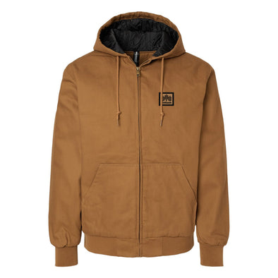Pines Insulated Workwear Jacket