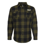 RANGER PREMIUM FLANNEL