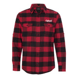 RANGER PREMIUM FLANNEL