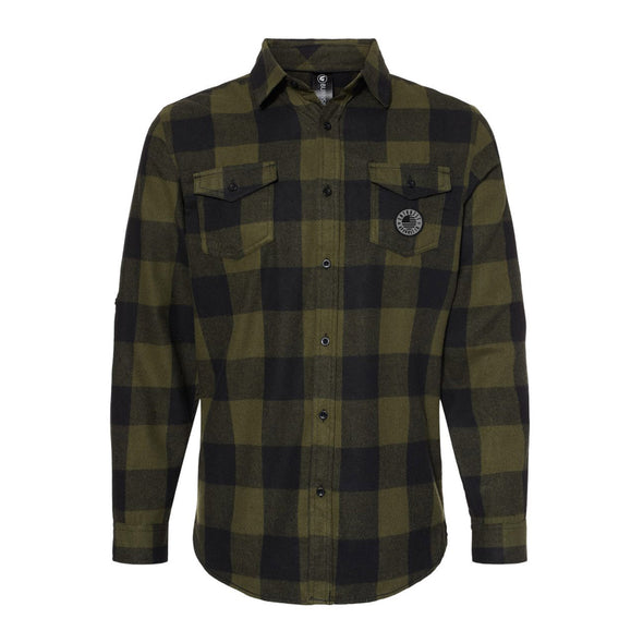 Disc Flannel