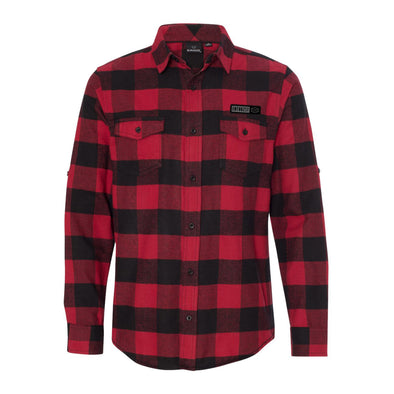 Lucid Flannel