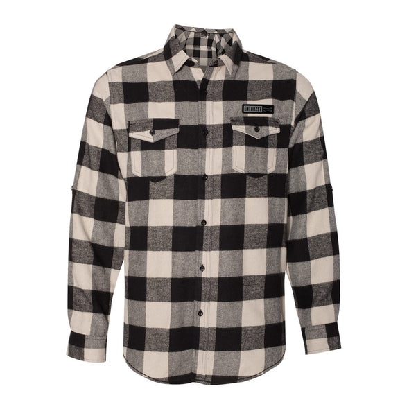 Lucid Flannel