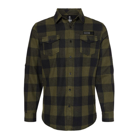 Lucid Flannel
