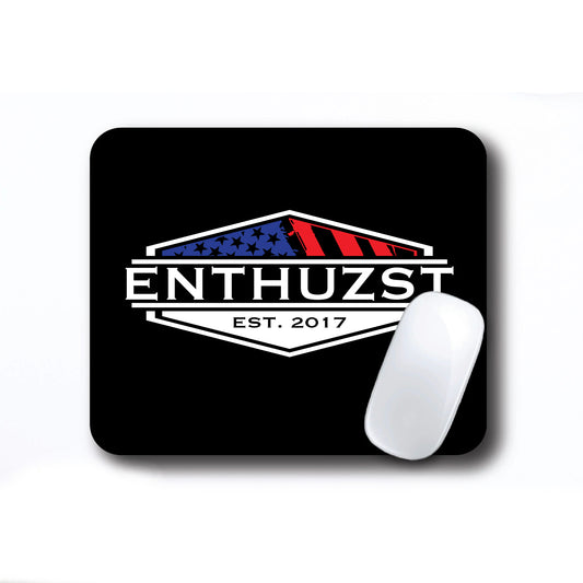 HOLY GRAIL MOUSE PAD