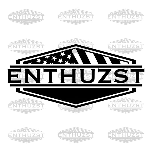 HOLY GRAIL DECAL