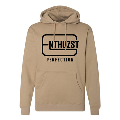 Concealed Heavyweight Hoodie
