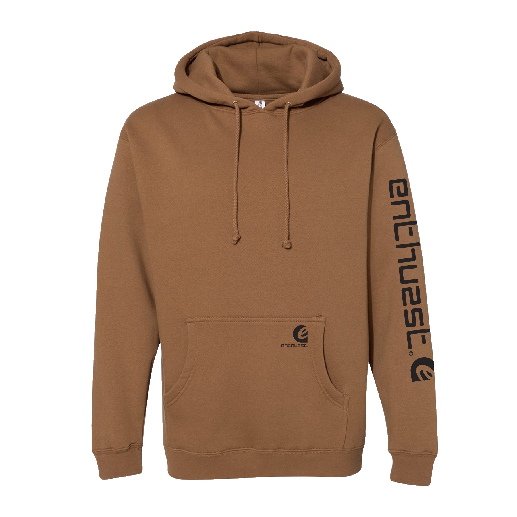 INCOGNITO PREMIUM HOODIE – Enthuzst