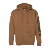 INCOGNITO PREMIUM HOODIE