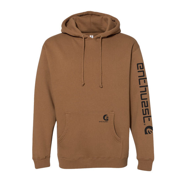 Incognito Heavyweight Hoodie