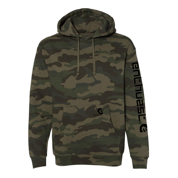 Incognito Heavyweight Hoodie