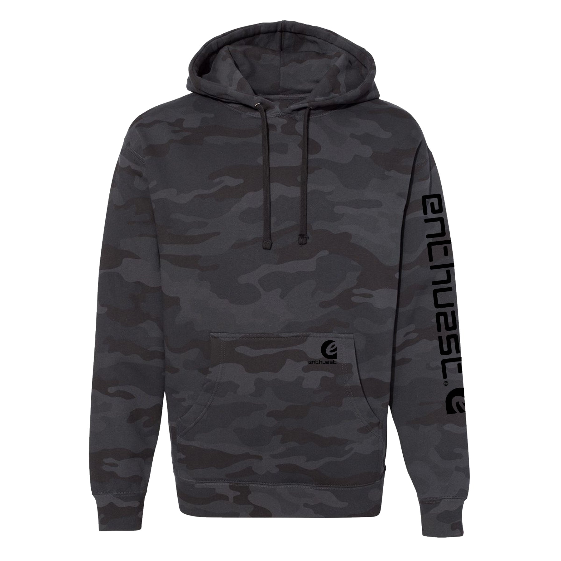 【The Internatiiional】Entropy HOODIE Incognito-IND4000_blackcam02.