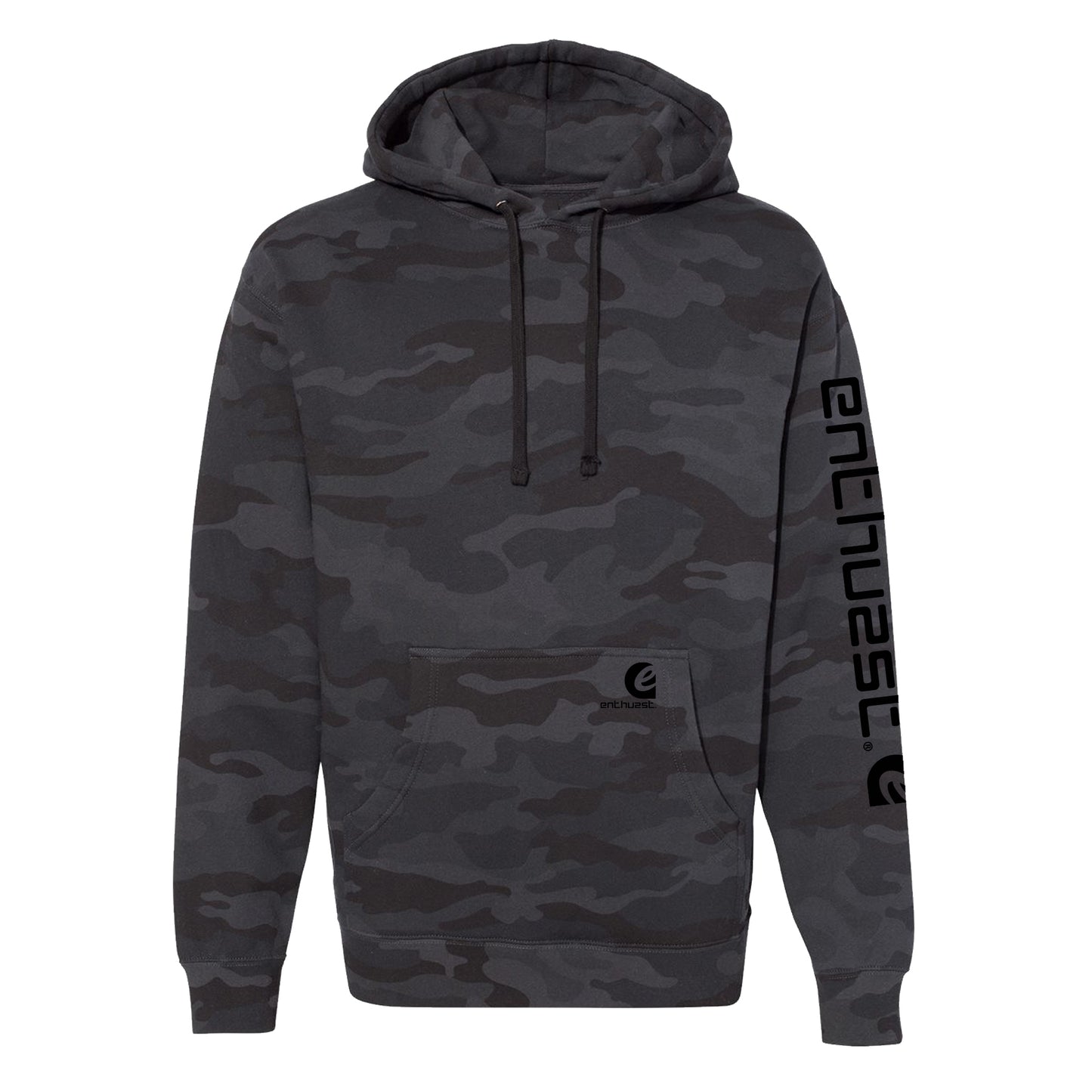 INCOGNITO HOODIE