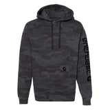 INCOGNITO PREMIUM HOODIE