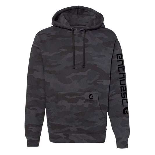 INCOGNITO HOODIE