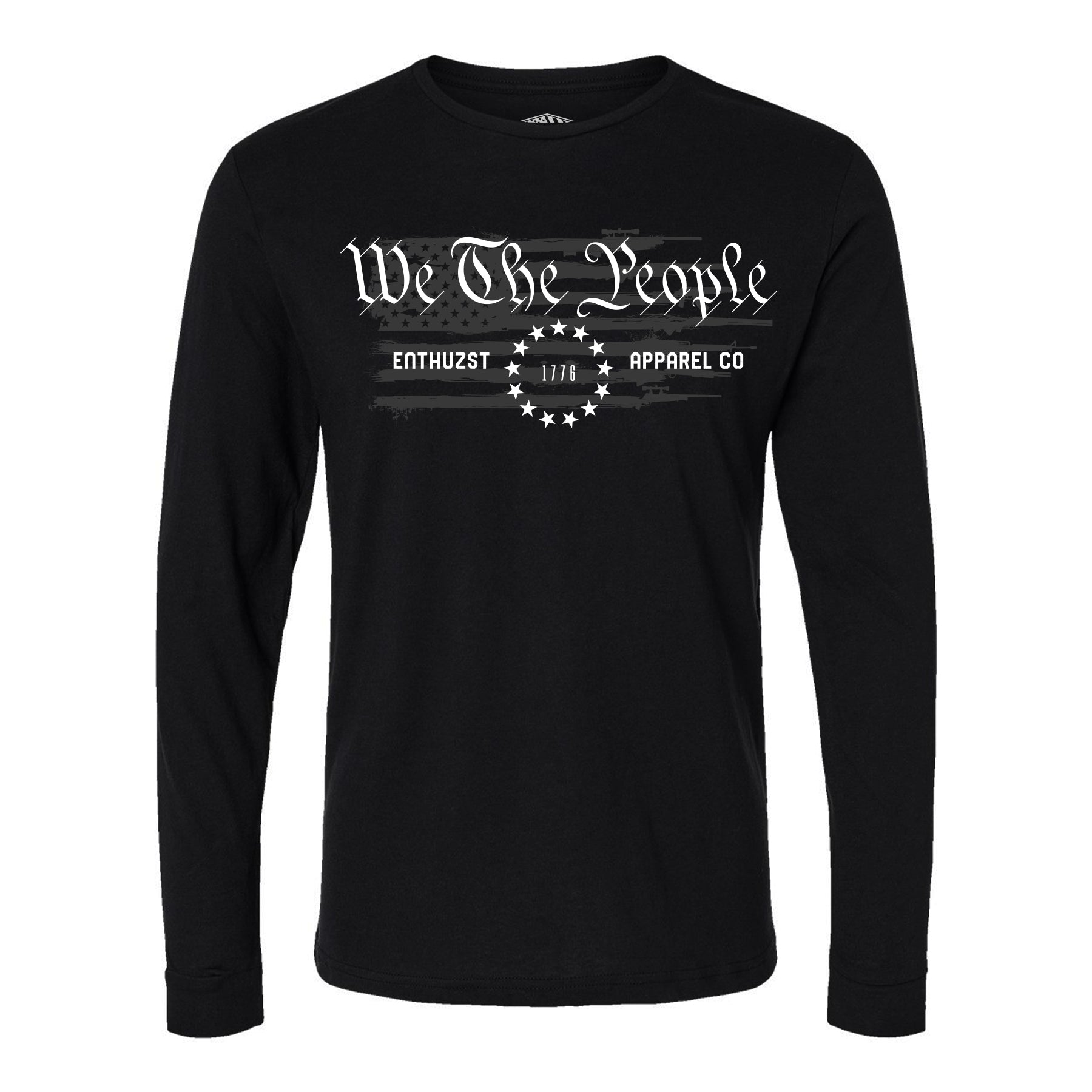 WE THE PEOPLE LONG SLEEVE