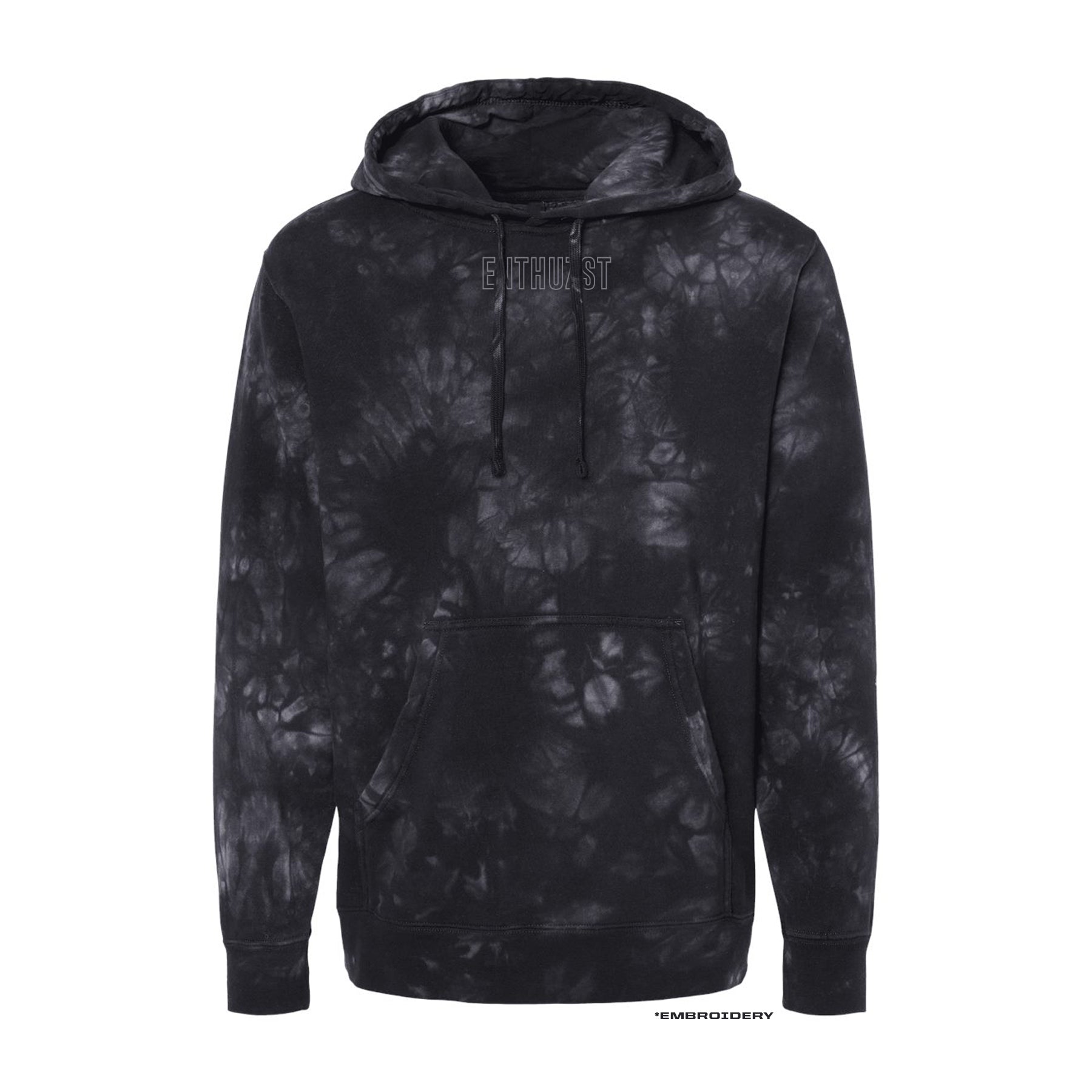 FUSION PREMIUM HOODIE – Enthuzst