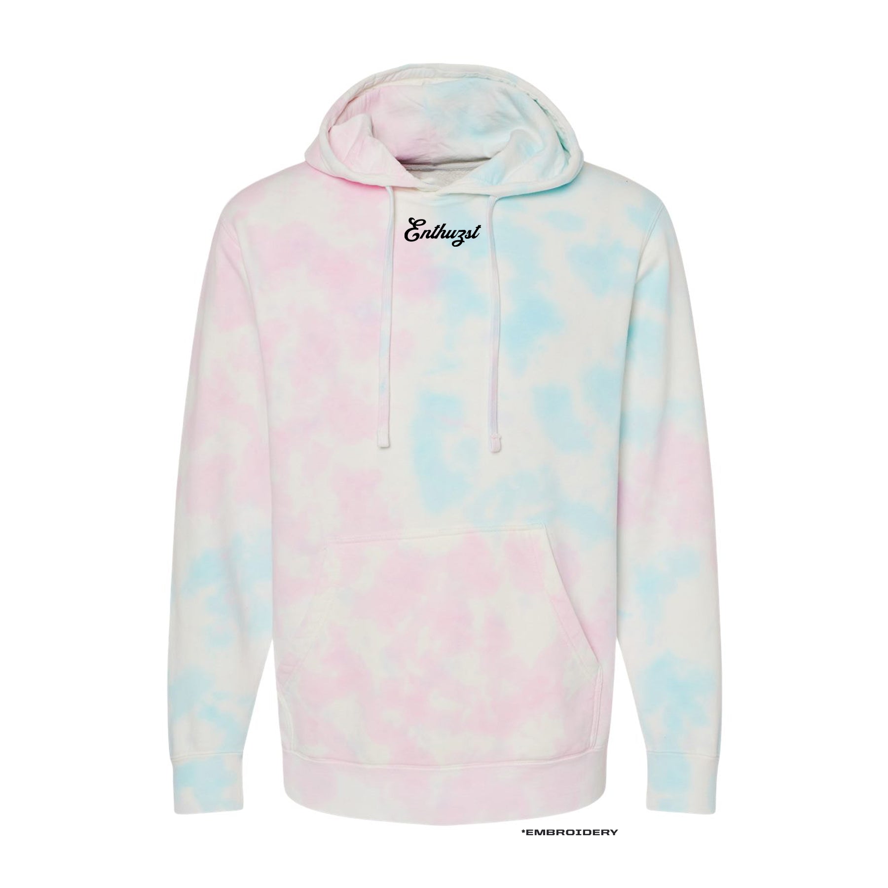 REFINED HOODIE