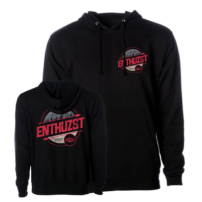 Fletching Heavyweight Hoodie