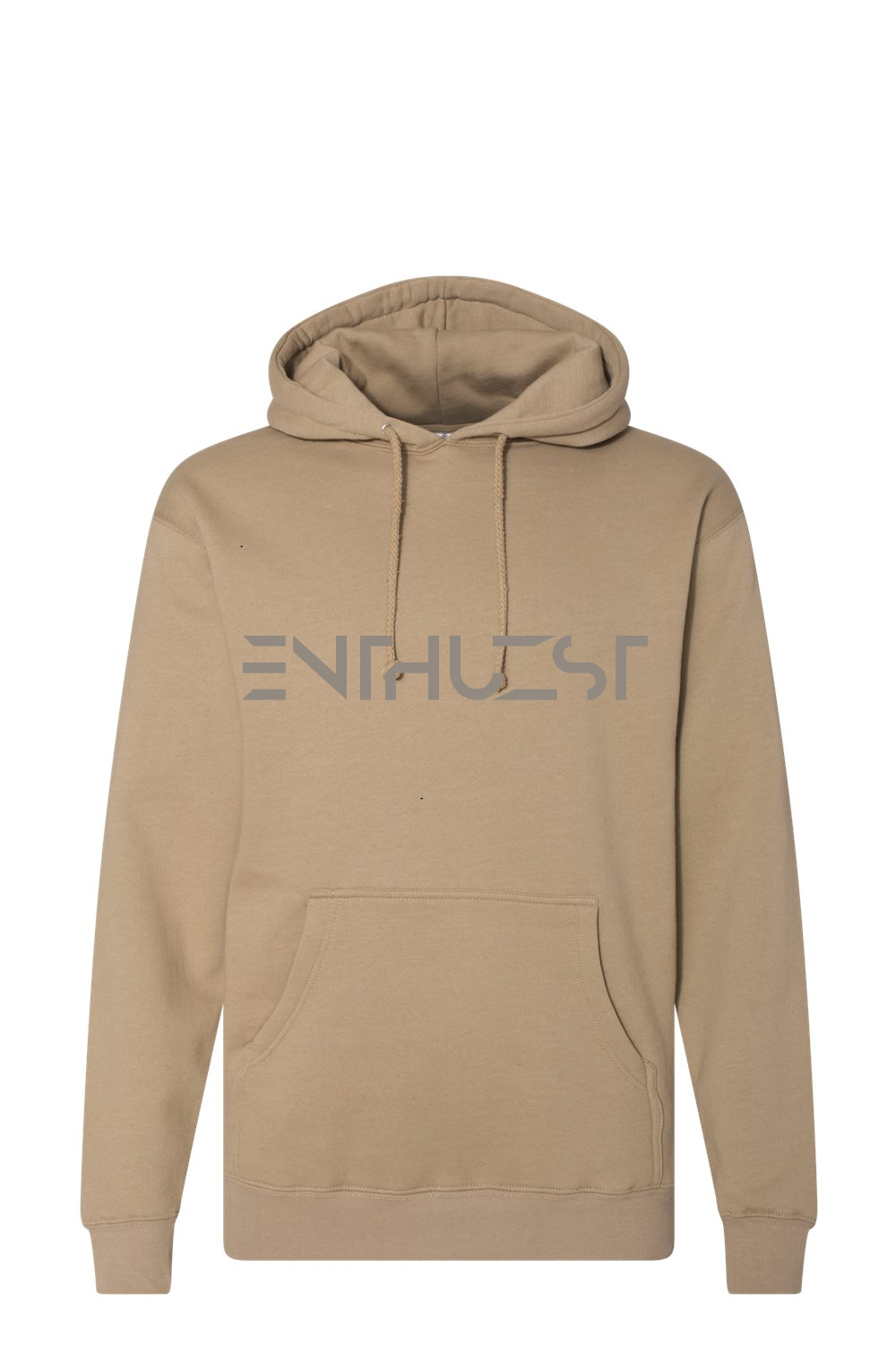 BANNER HOODIE