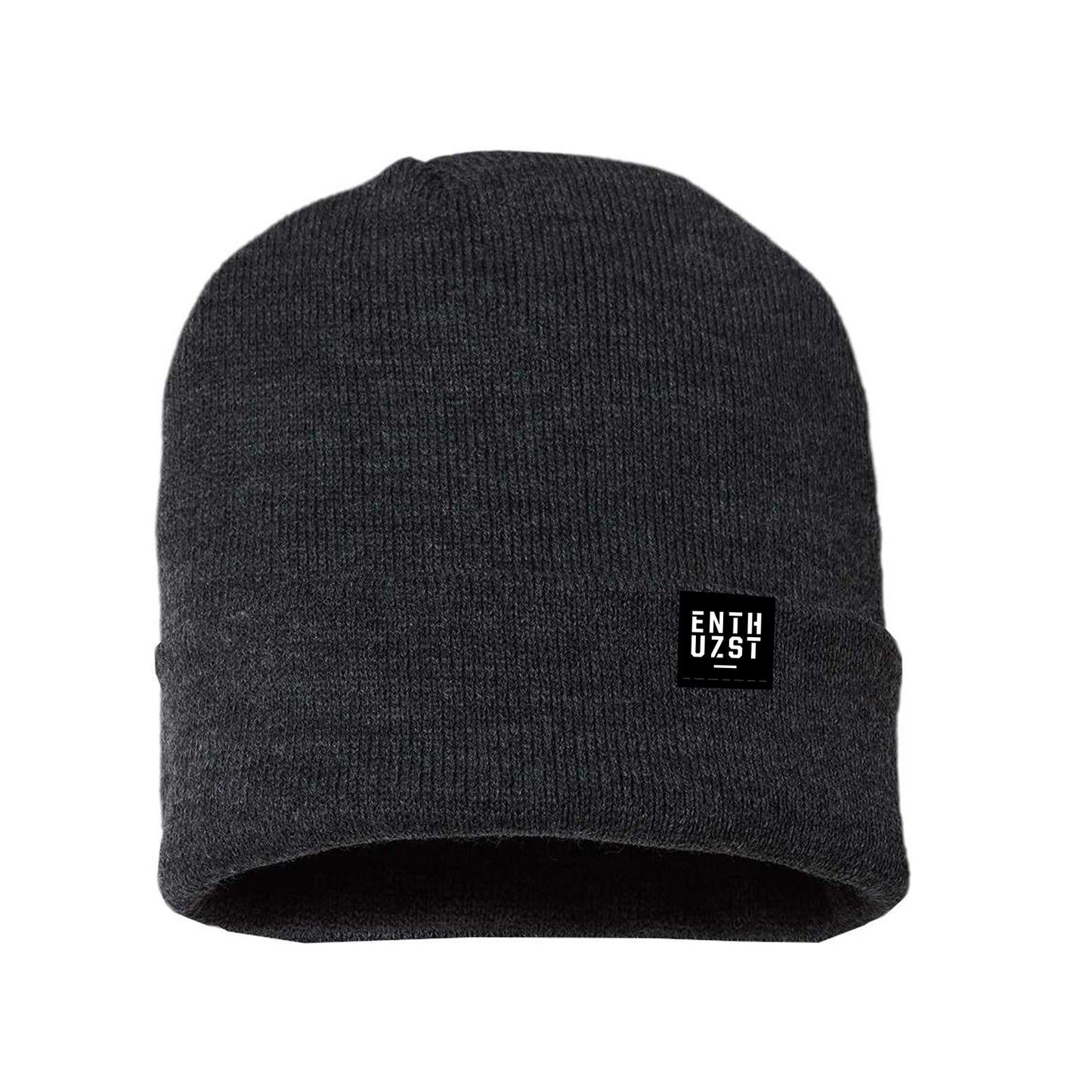 TAGGED BEANIE