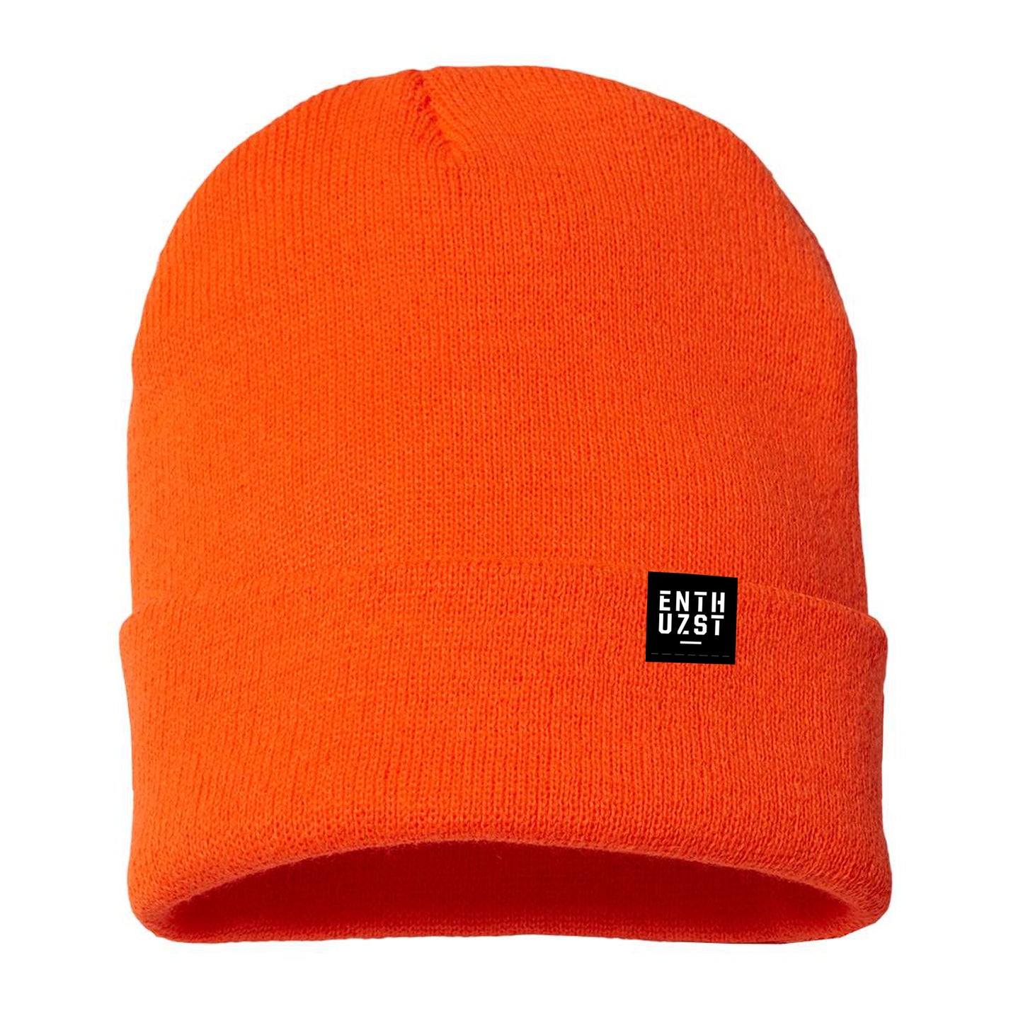 TAGGED BEANIE