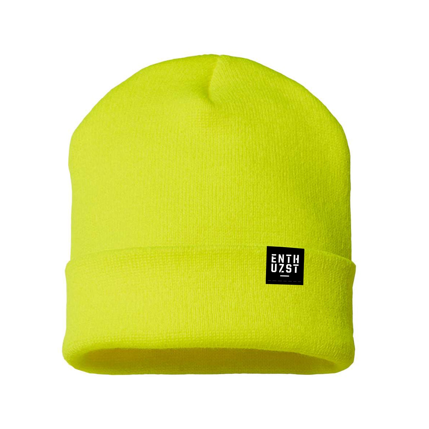 TAGGED BEANIE