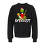 WHOVILLE YOUTH CREWNECK