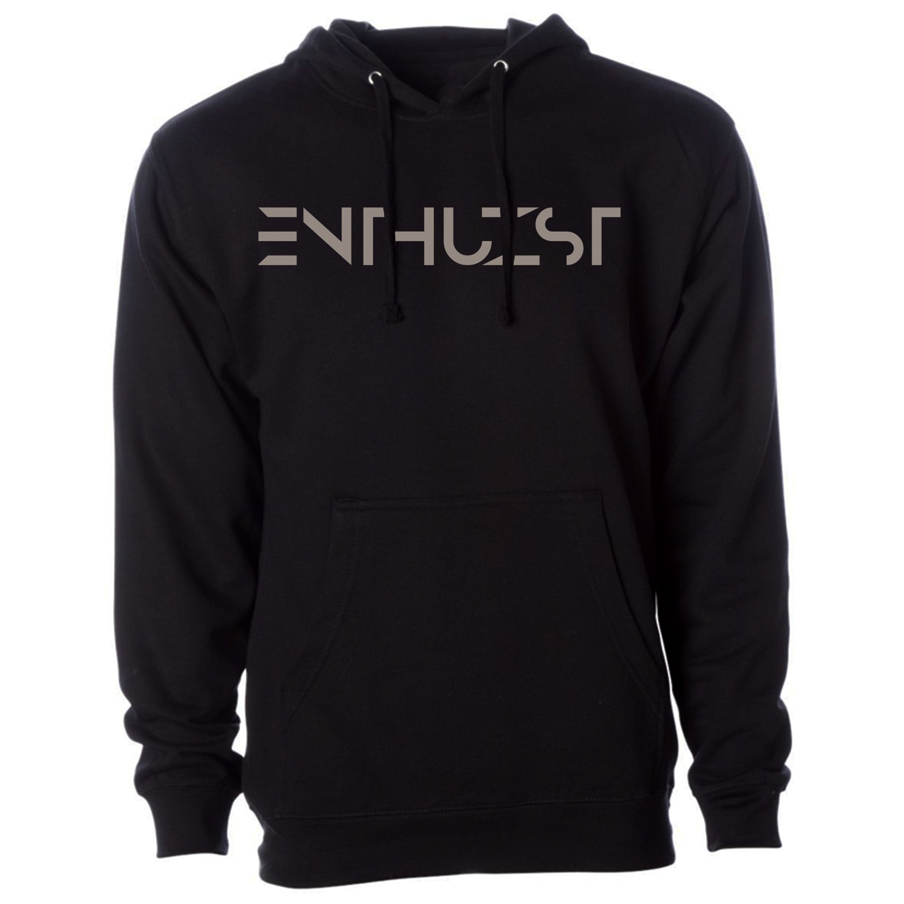 BANNER HOODIE – Enthuzst