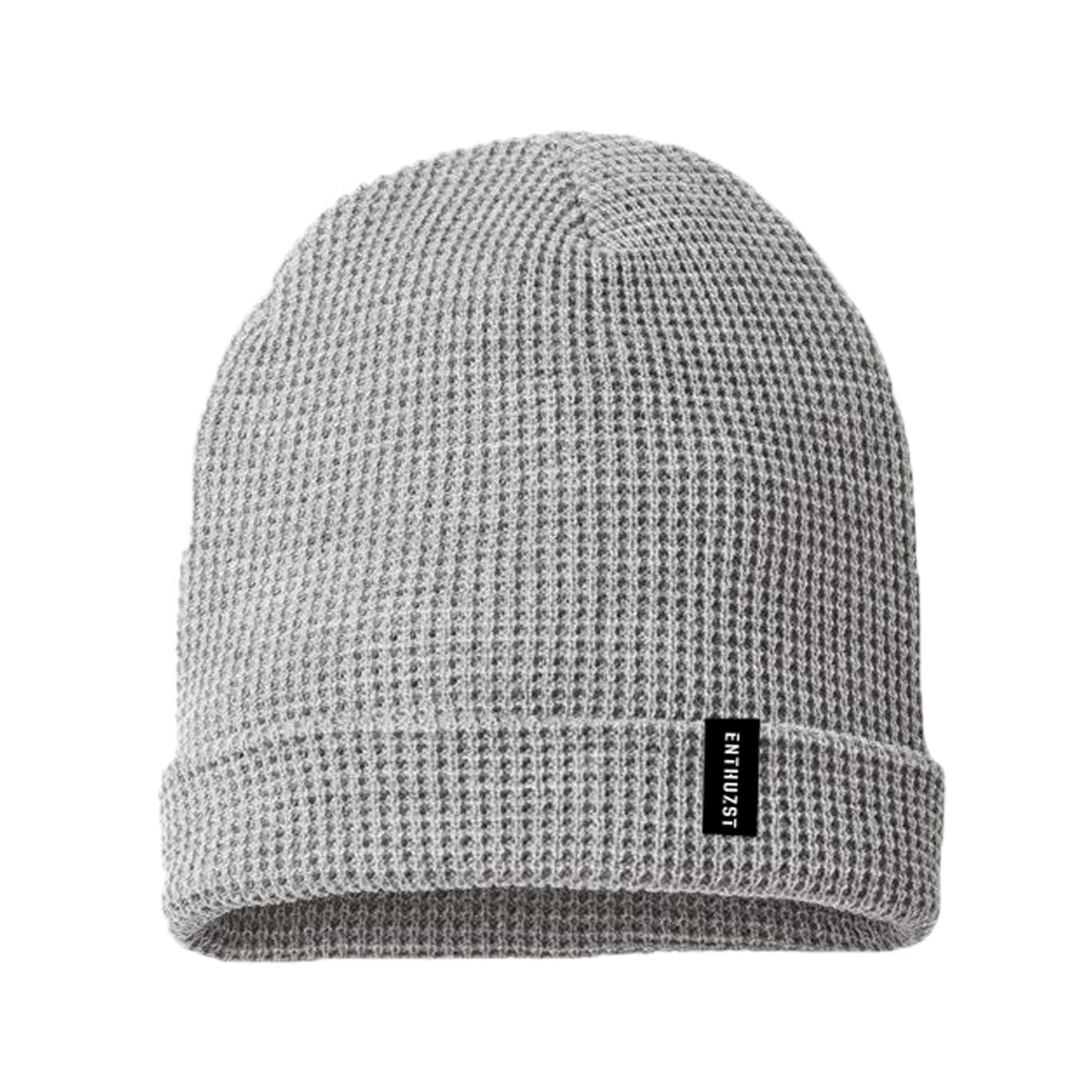 WAFFLE BEANIE
