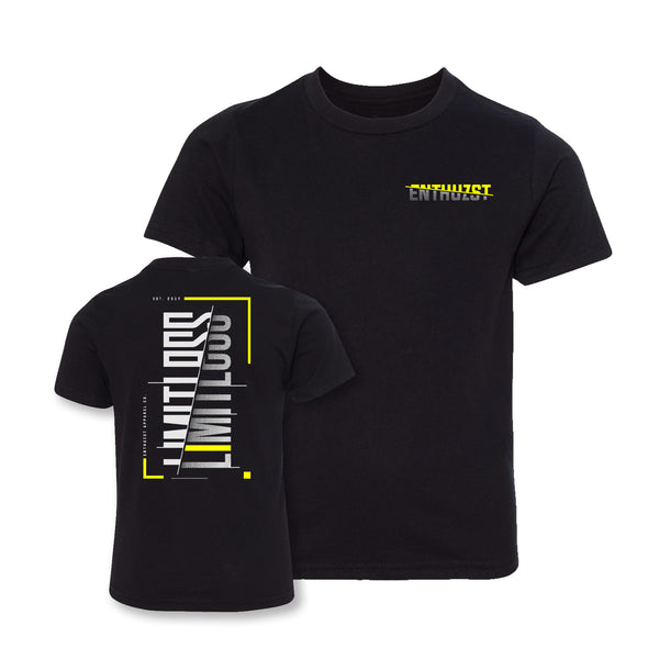 Limitless Youth Tee